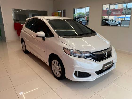 HONDA FIT 1.5 PERSONAL 16V FLEX 4P AUTOMÁTICO HONDA FIT 1.5 PERSONAL 16V FLEX 4P AUTOMÁTICO